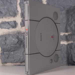 Steelbook Edition Anniversaire 20 ans PlayStation (02)